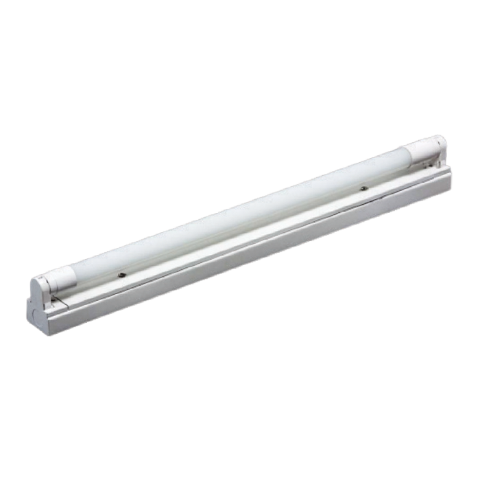 T8 LED Bare Channel